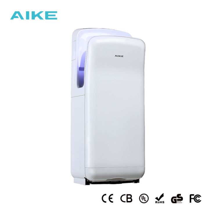 Электрические сушилки для рук AIKE AK2006H_947  - Вид №2