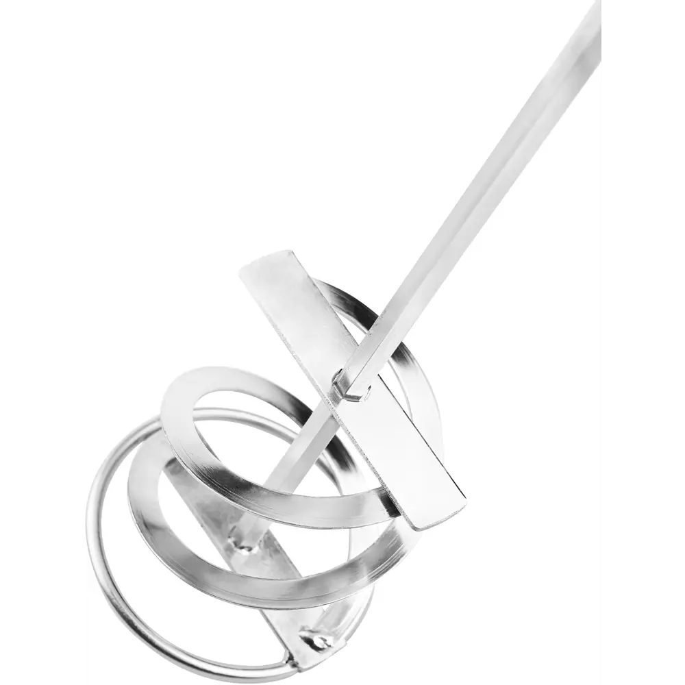 Насадка-миксер Vertextools для красок и растворов 100х600 мм 89398891 STLM-1570734 - Вид №2