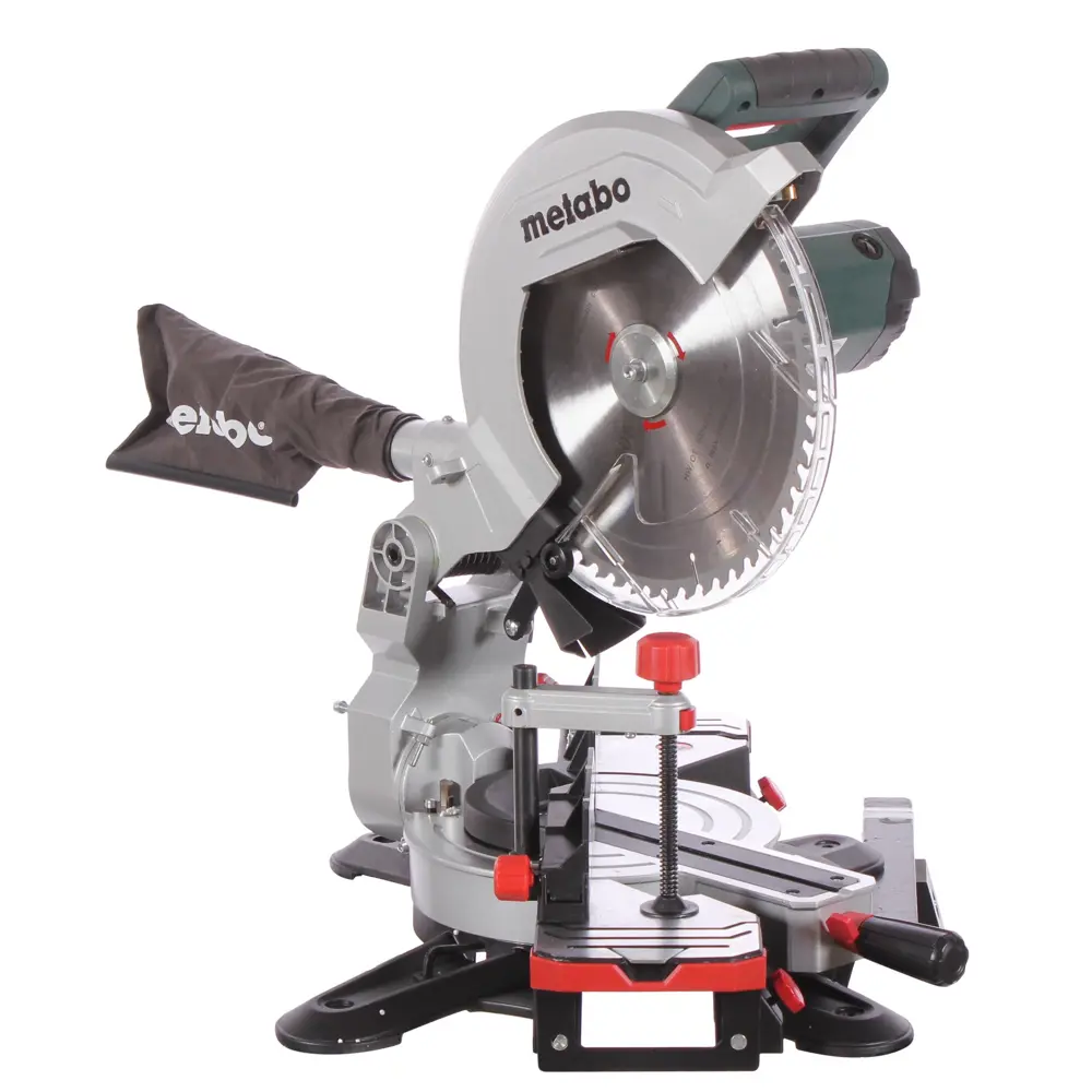 Пила торцовочная Metabo KS 305 M 619003000, 2000 Вт, 305 мм 81932774 STLM-2192185 