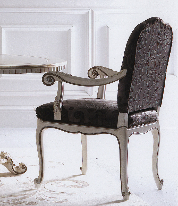 Стул  SILVANO GRIFONI 3631  2  - Вид №1