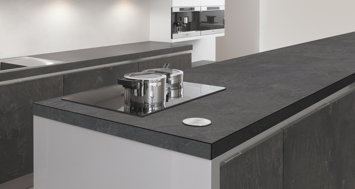 Стеновые панели - Люцерна скуро LIGRON LIST09 934 - Вид №14