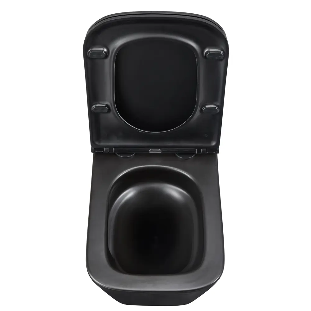 Комплект инсталляции Aquatek Pneumo N 49 с безободковым унитазом Moneron клавиша Aquatek Pnn-0000002 серая Pneumo N49 STLM-2070378 - Вид №13