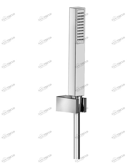 FIR Italia Ручной душ NEW PLAYONE 90 90.0401.7 