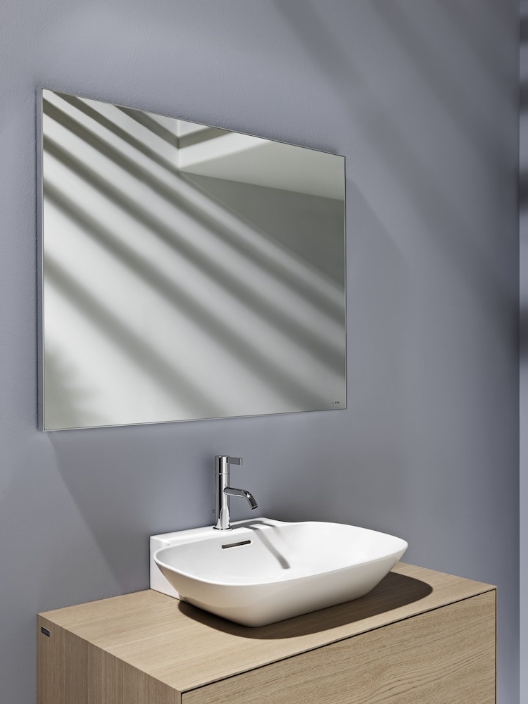 H8103020001111 Раковина LAUFEN PRO - Вид №4