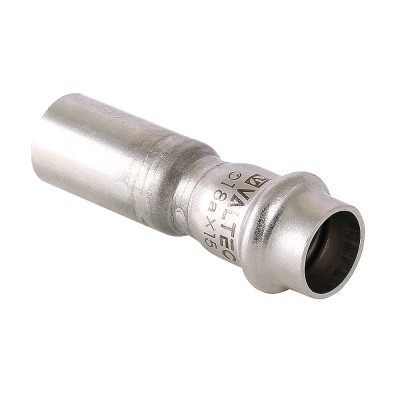 VTi.905.I.001815 Фитинг из нержавеющей стали – вставка переходная Valtec 18 х 15 мм 
