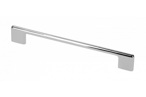 90804148 Ручка CAPRI 192 мм хром STLM-0390374 GTV