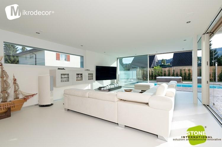 Stone International Покрытие полов / стен на цементной основе sun-id-1444919 - Вид №4