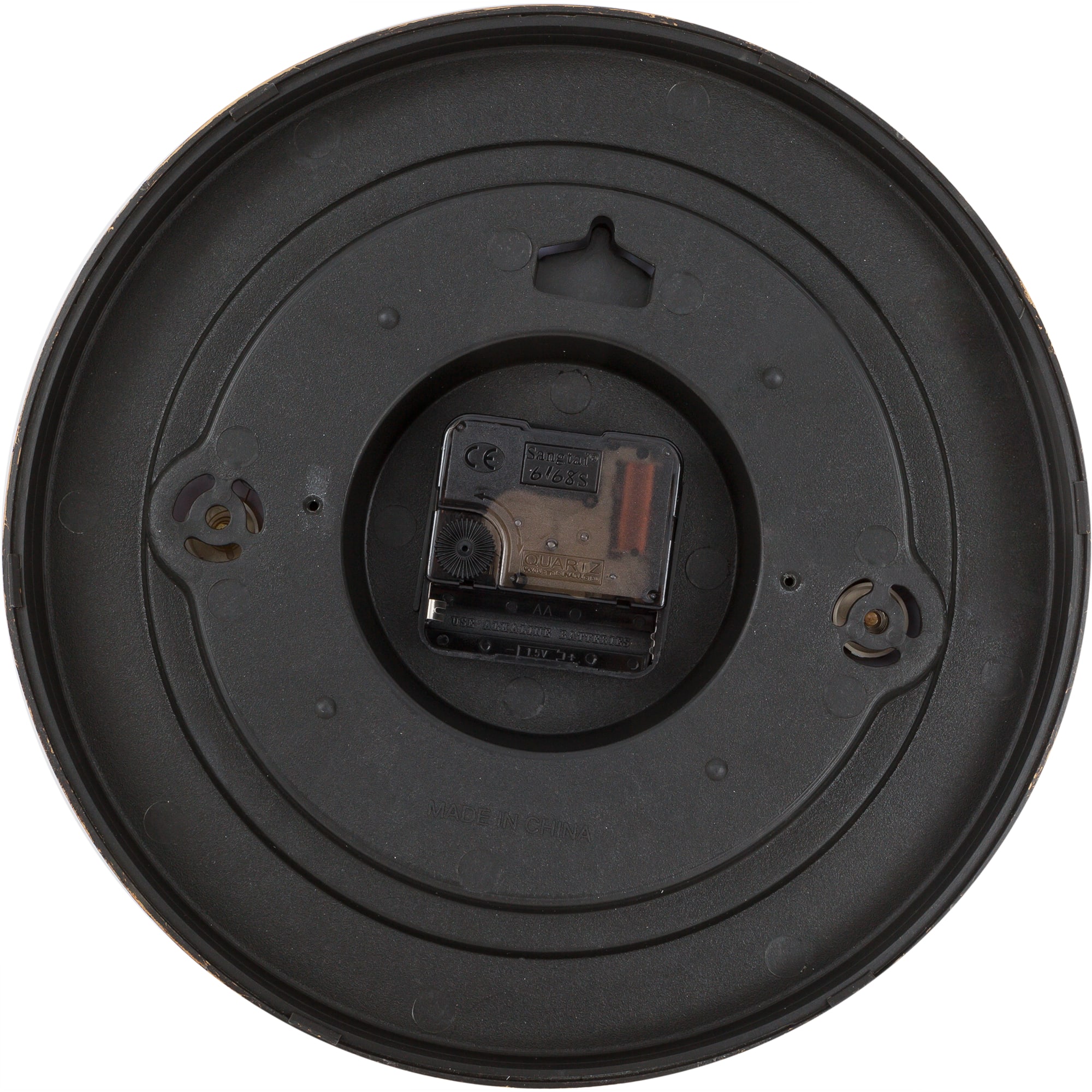 82036770 Часы настенные «», 24.6 см Климат Santreyd  - Вид №1