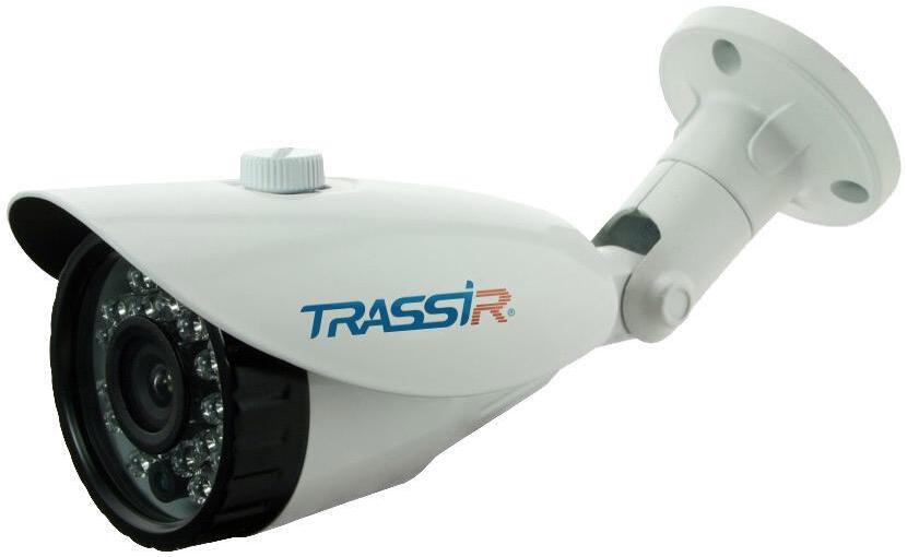 90244669 IP камера уличная TR-D2B5-noPOE 2 Мп 3.6 мм 1080р FULL HD STLM-0147816 TRASSIR