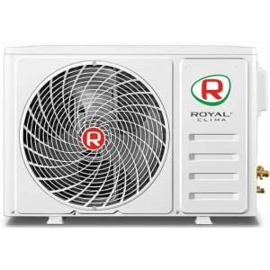 91818677 Сплит-система Royal clima Attica Nero RC-AN70HN 24K BTU охлаждение/обогрев STLM-1438420