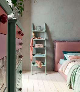 Стеллаж ARTEMIDE CALLESELLA N0355