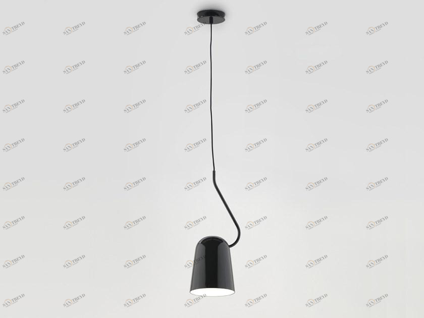 Aromas del Campo Регулируемый металлический подвесной светильник Dodo C1169