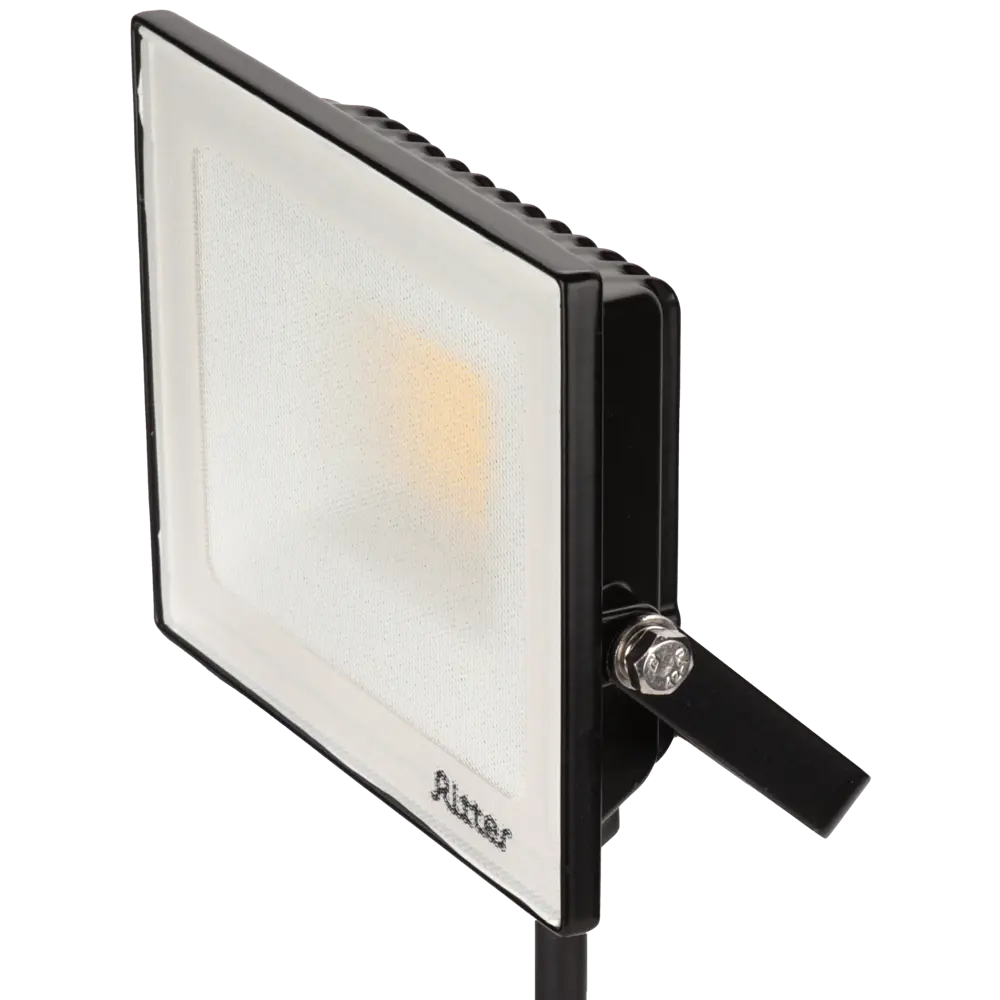 Уличный светодиодный прожектор RITTER Profi 30Вт с теплым светом 85339438 STLM-0061851 - Вид №5