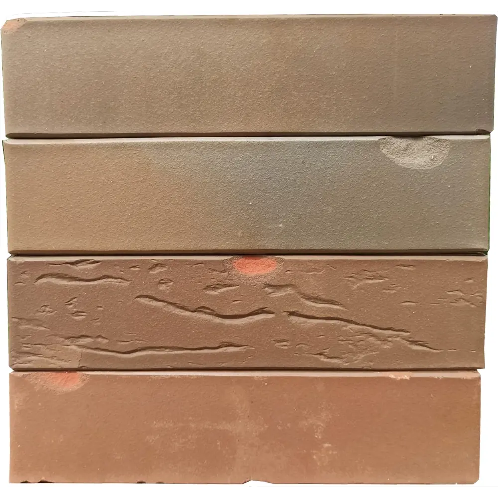 Строительный кирпич Santreyd Volgabrick M200 для надежных стен 86654124 STLM-0070613 - Вид №2