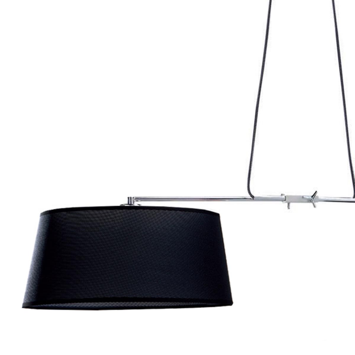 065688 Подвес 5306+5309 черный Mantra Habana - Вид №1