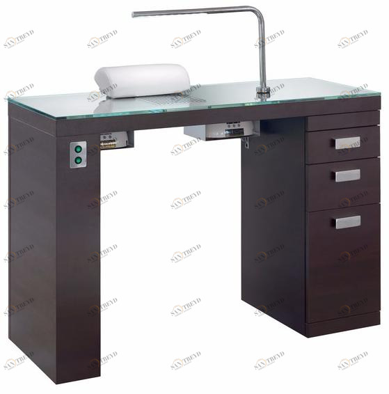 Nilo Стол для маникюра Manicure N8379 