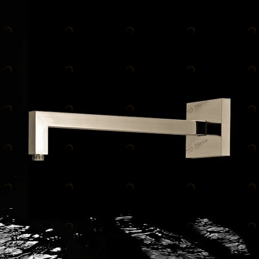 Штанга для душа BRACDOCQR08 Geda Nextage Shower Arms усиленная Аксессуары для ванной Shower Arms