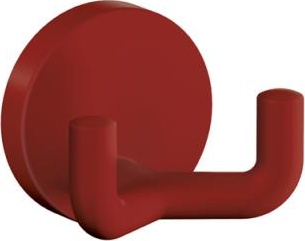 477.90B025 двойной крючок HEWI Edition matt | Polyamid  - Вид №13