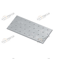 Плита TB 20 60 160 TB20 Tecfi 60 х 160 