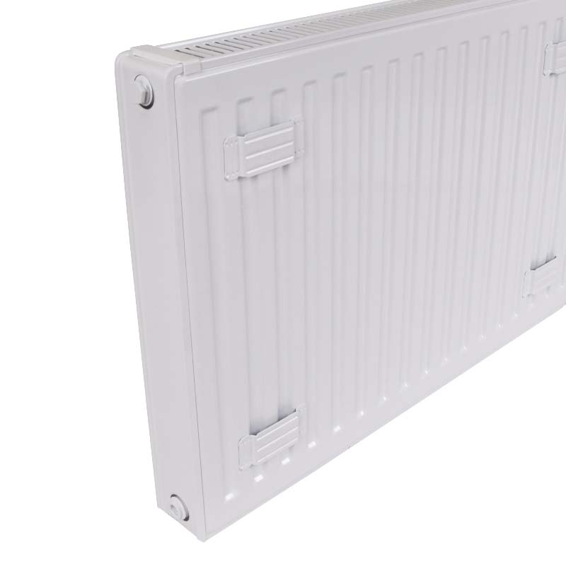 Радиатор стальной панельный COMPACT 21K VOGEL&NOOT 500x2000 E21KBA520A - Вид №3