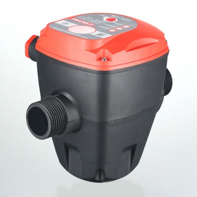 VT.EPC.11.06 Блок насосной автоматики (пресс-контроль) Valtec 220 В (50 Гц)  - Вид №13