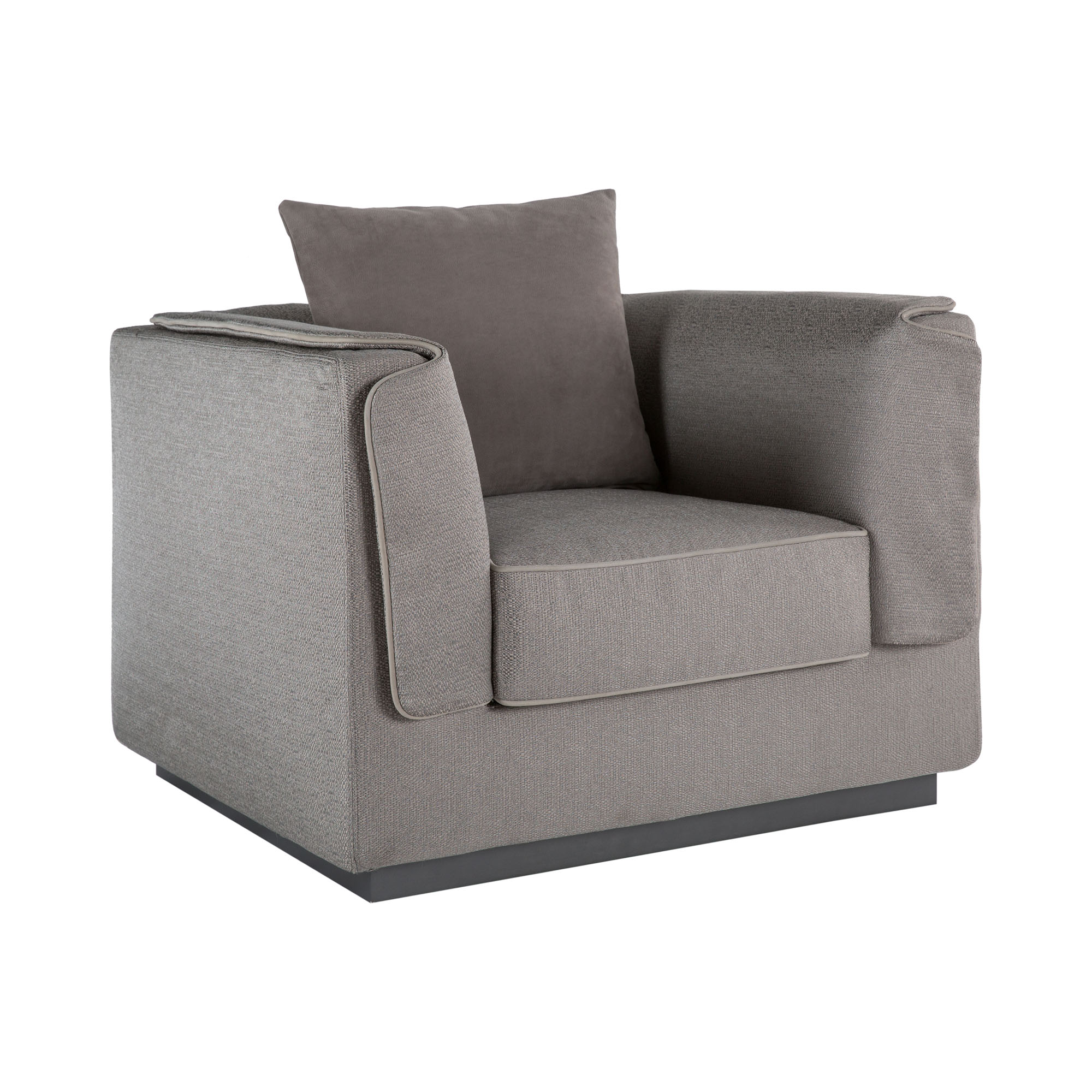 Кресло / Gentleman Flou sun-id-375457 - Вид №1