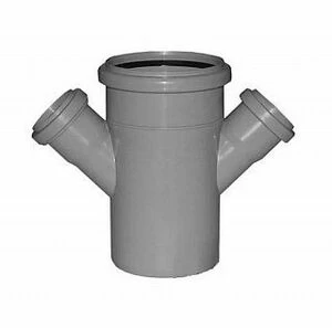 Крестовина SINIKON ПП 45 D110х50х50 мм одноплоскостная Стандарт