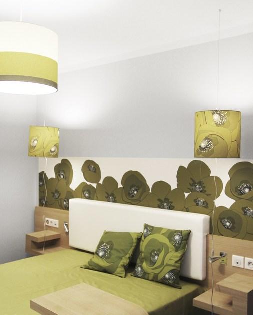 CONCEPTUWALL Обзор Coquelicot sun-id-1474684 - Вид №4