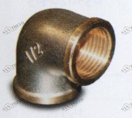 Уголок 3/4 ВР ProAqua 18469