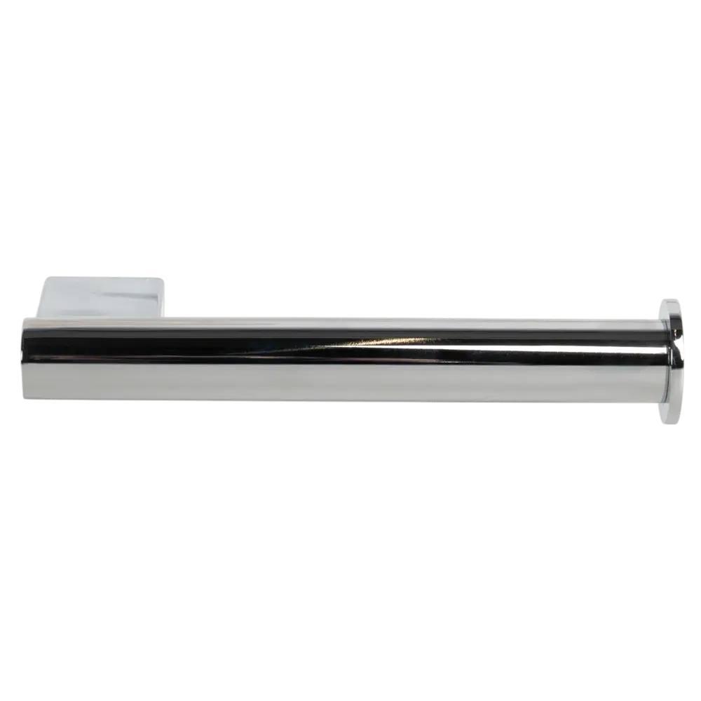 Держатель для туалетной бумаги VIDAGE Неверка - хромированный настенный аксессуар 89384598 STLM-1583550 - Вид №1