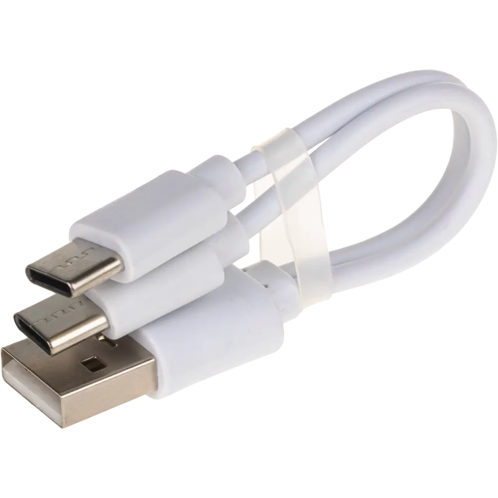 Аккумуляторы DUWI AA литий-ионные 1800 мАч 2 шт с USB-C зарядкой 84376890 STLM-0048865 - Вид №4