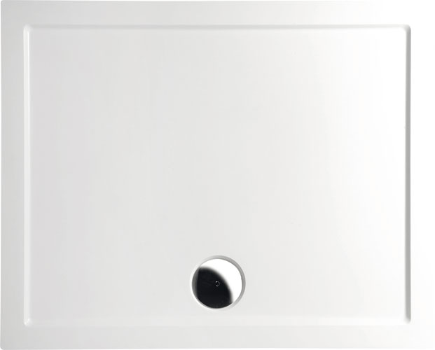 59312R Polysan Душевые кабины из литого мрамора 