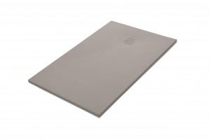 MCBATH Centuria Slate Nox R2 140x90 Прямоугольная глина