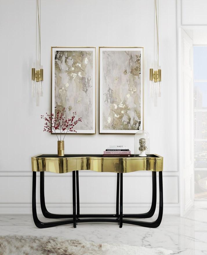 LUXXU Подвесной светильник из латуни Waterfall sun-id-1408113 - Вид №9