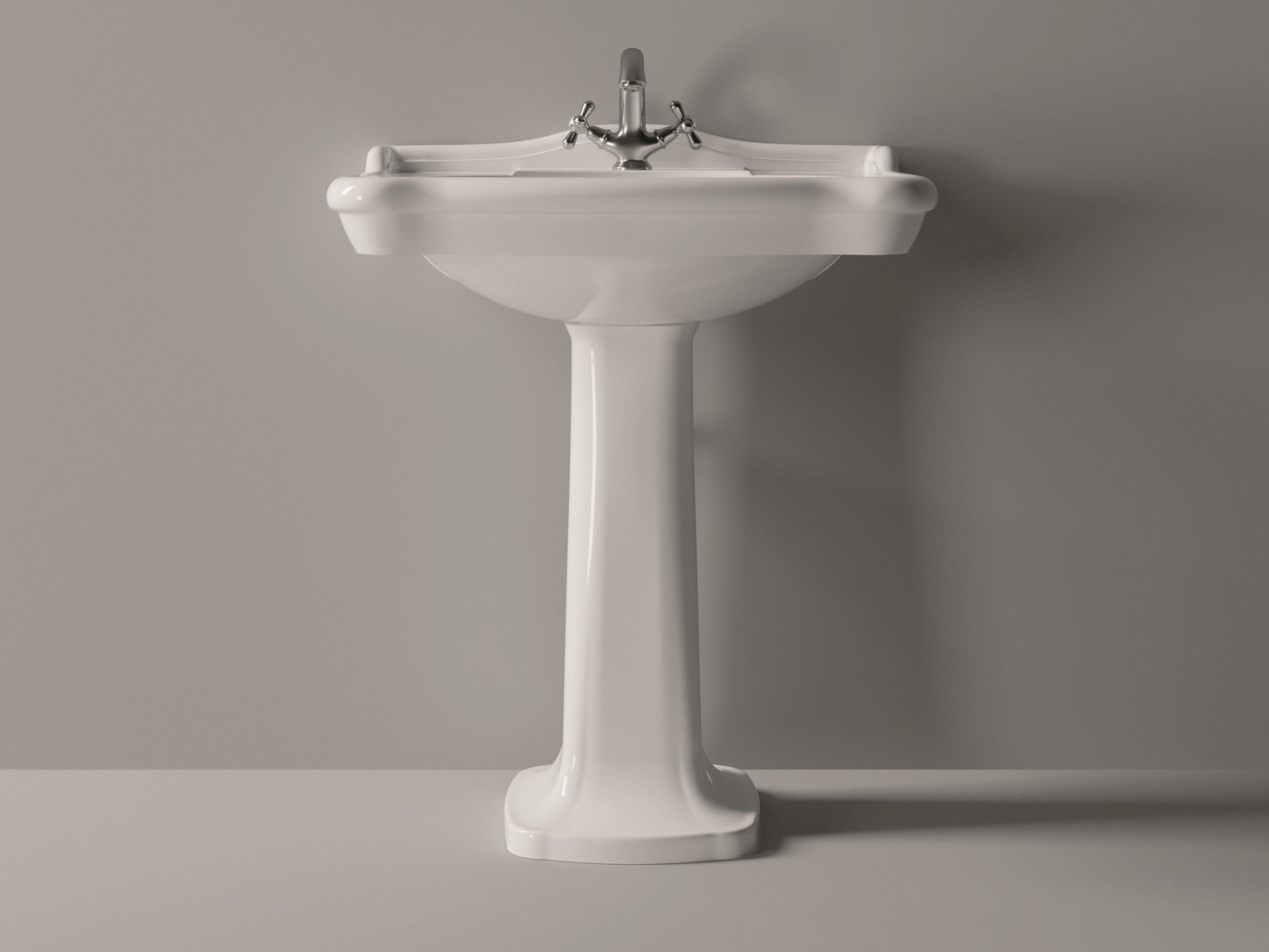 Керамическая раковина Alice Ceramica ARCH-00044493