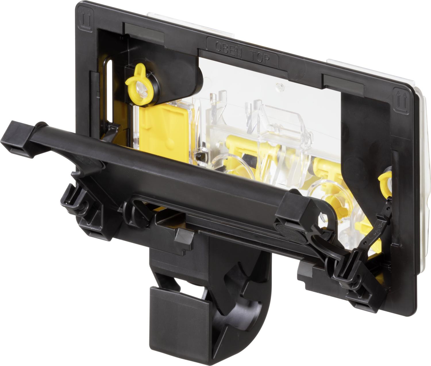 Viega Загрузочная емкость Prevista для унитазов 8654.1 (798550) 798 550