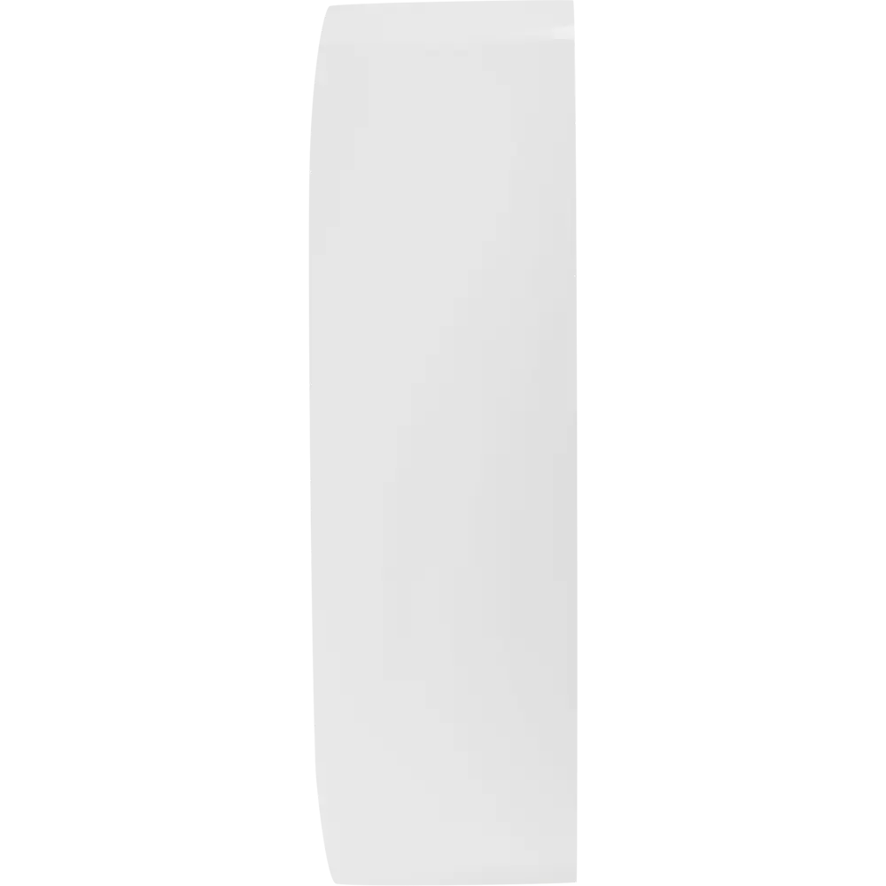 Розетка тройная накладная Schneider Electric Blanca с заземлением цвет белый 86720968 STLM-2137384 SYSTEME ELECTRIC - Вид №2