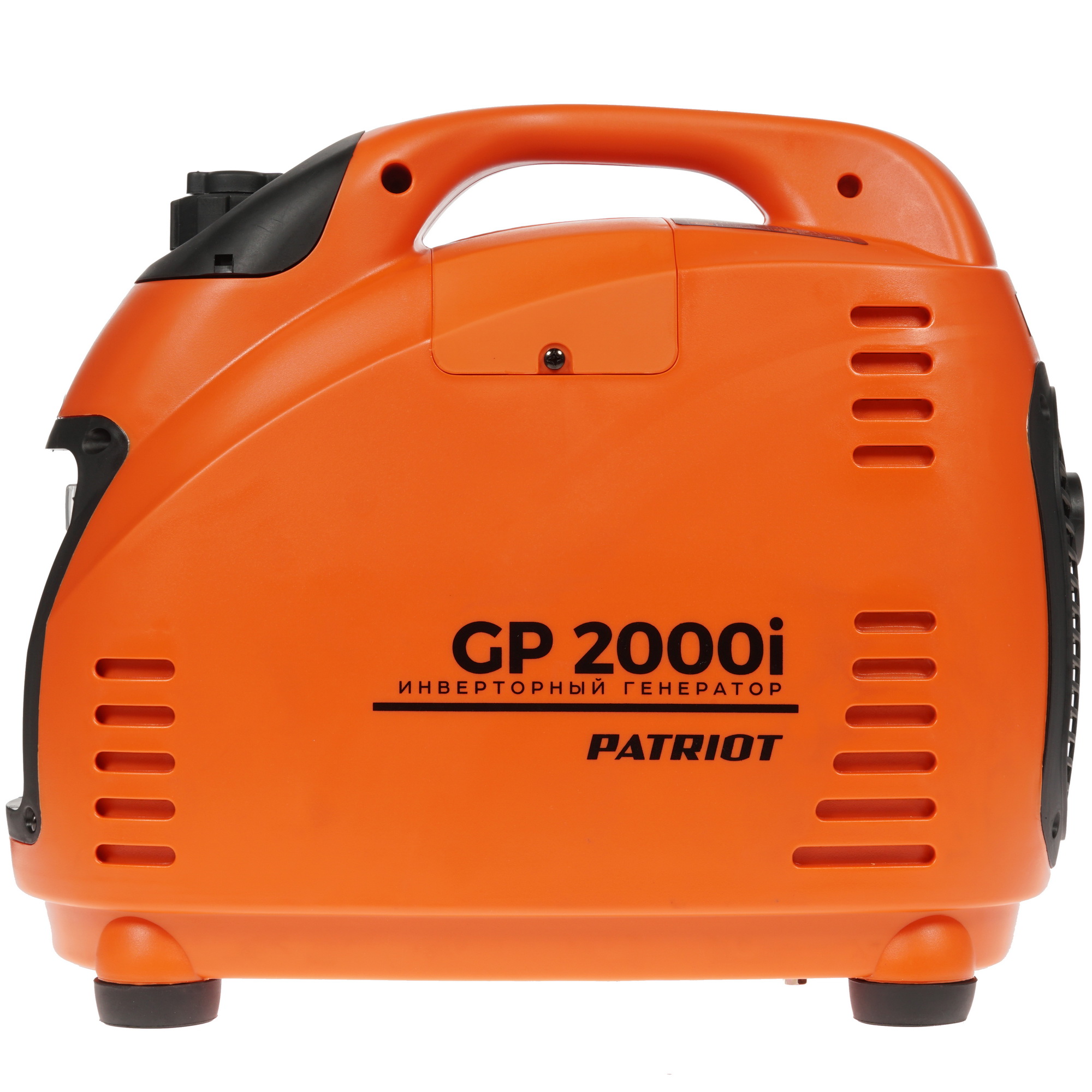Электрогенератор   бензиновый Patriot 2000i 1117161 STDN-0057442 - Вид №2