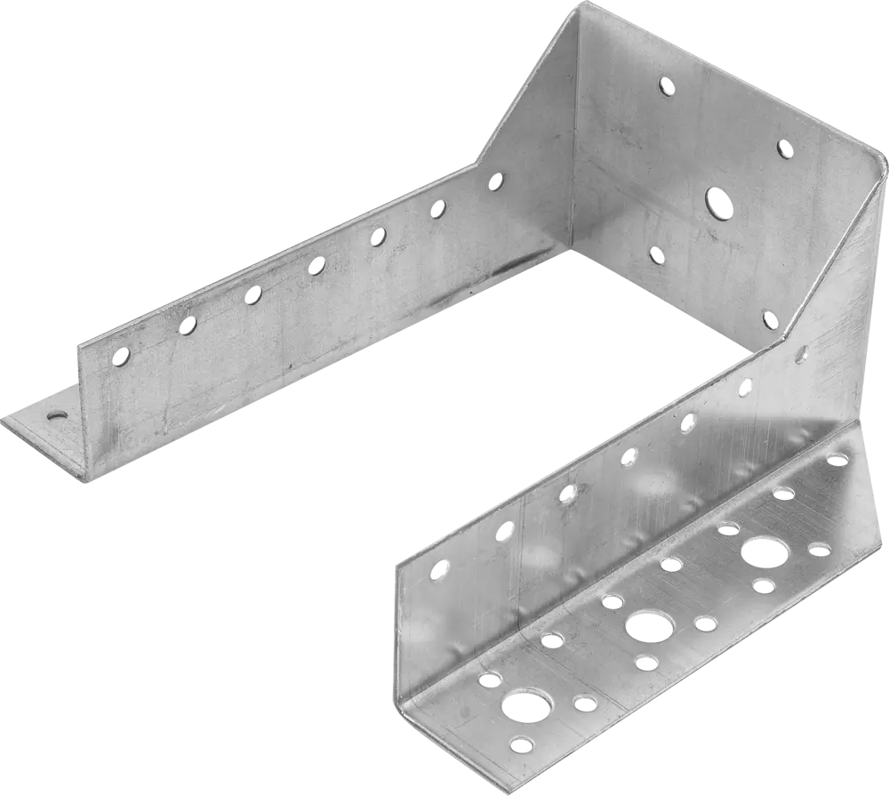84857903 Опора бруса раскрытая OBR R 100x160x1.8 STLM-0056298
