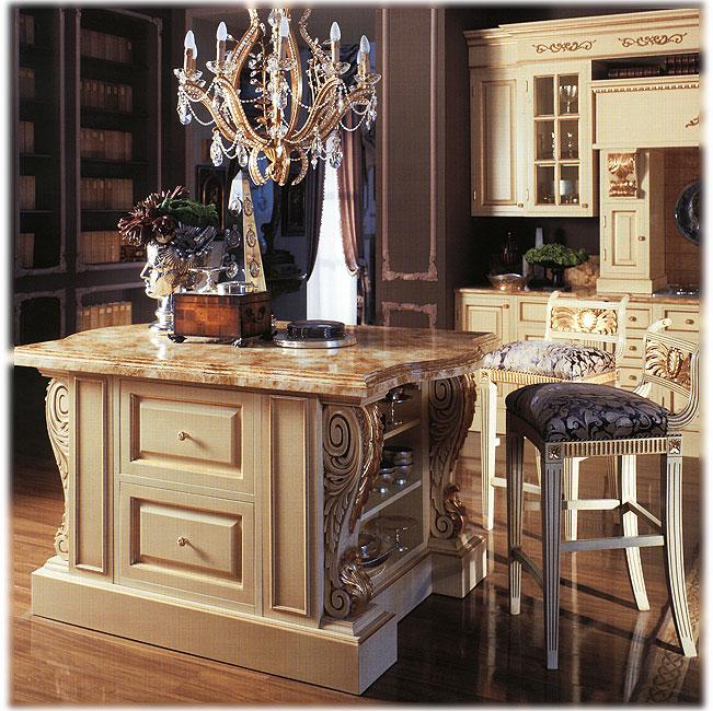 Кухня  JUMBO COLLECTION DOMUS KITCHEN  - Вид №3