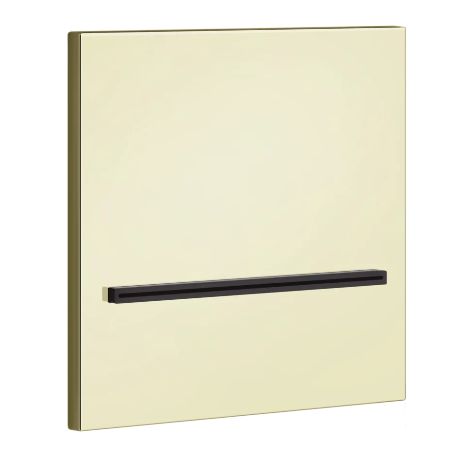 Излив для душа 20295 710 Gessi Inverso ЛАТУНЬ PVD 20295710