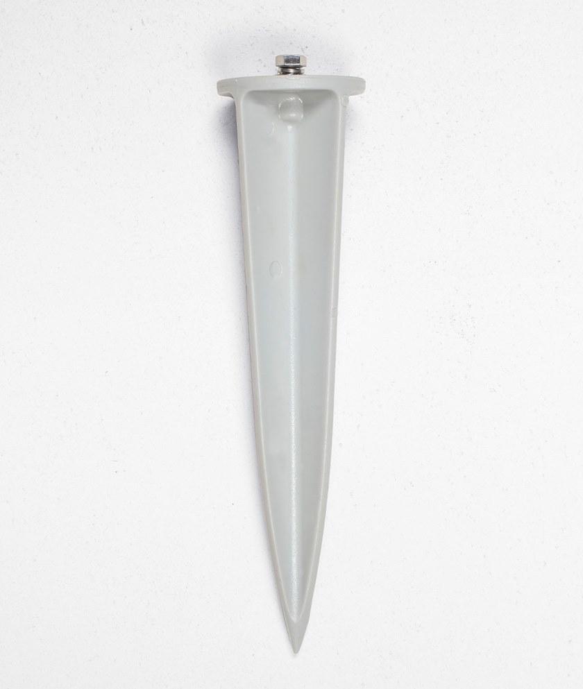 HER Регулируемый светодиодный проектор для улицы  Ex033  - Вид №4