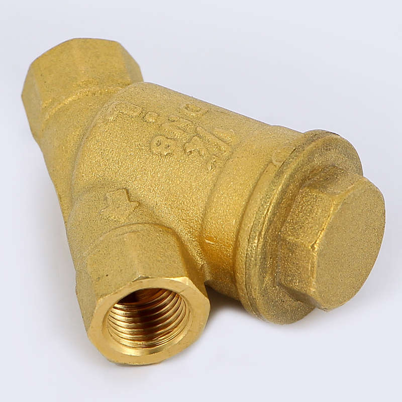 Фильтр косой ITAP 1/4" 19214 - Вид №3