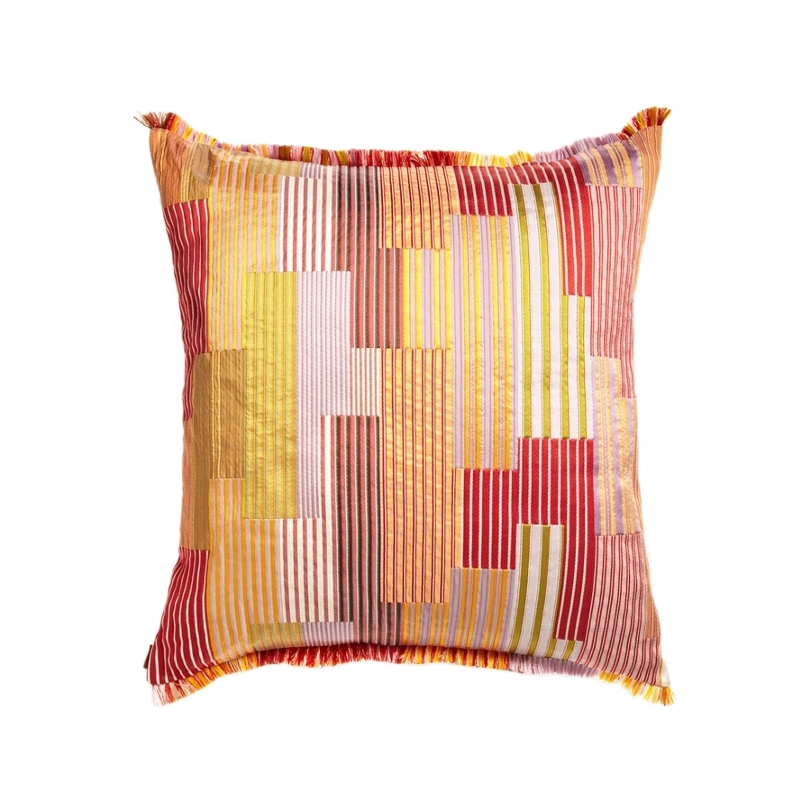 Подушка / Nesmoth MissoniHome sun-id-376736 - Вид №1