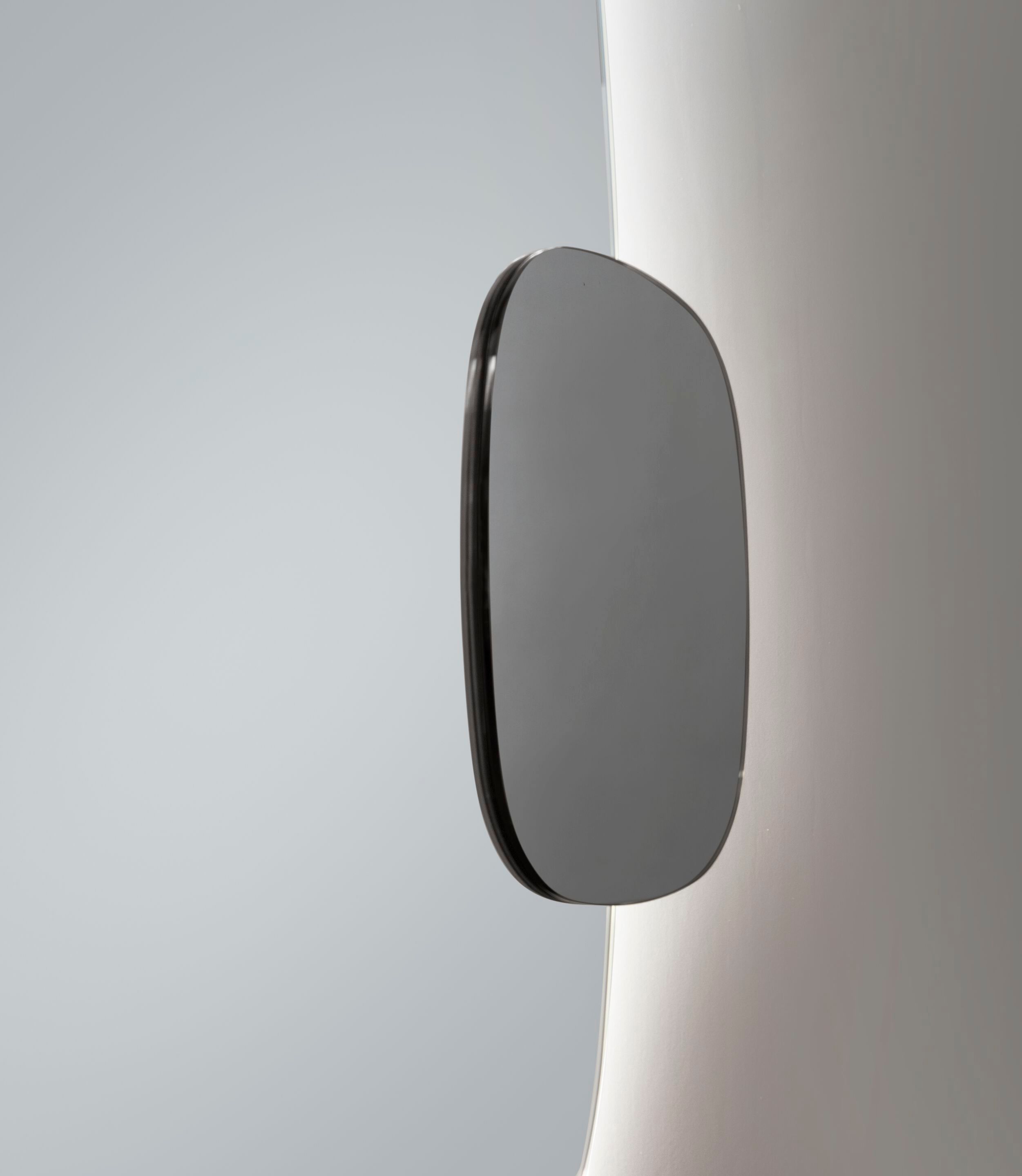 Настенное зеркало ARTELINEA SOTTOSOPRA ARCH-00038317 - Вид №3