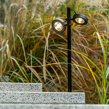 8800163 Проектор Platek FROG  FROG - 1 COB 4000K 45° - Вид №3