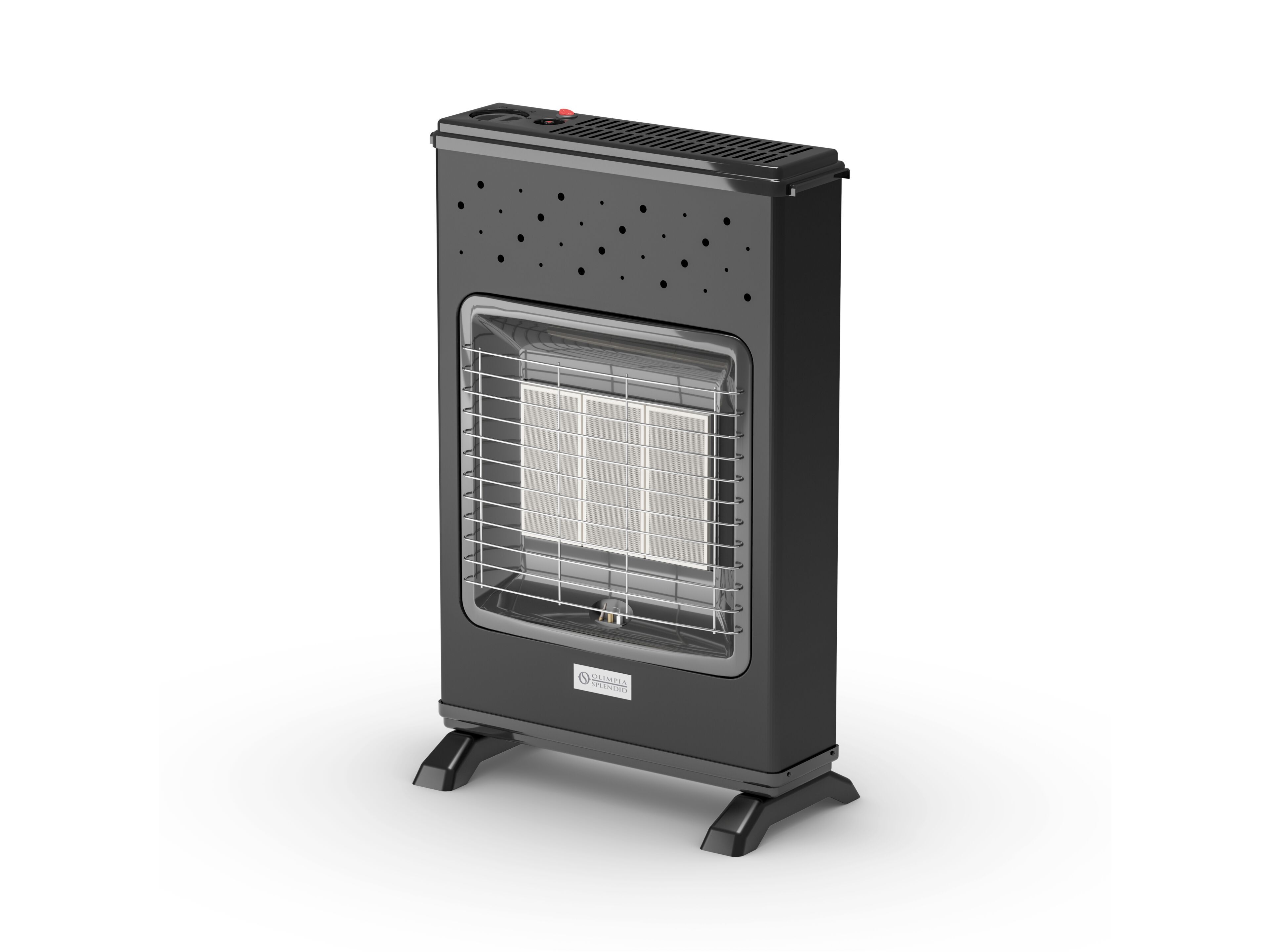 Метановая плита с инфракрасным излучением OLIMPIA SPLENDID газовые плиты ARCH-00033152