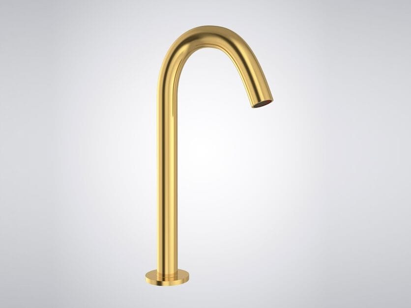Напольный инфракрасный смеситель для раковины Fontana Showers AcquaVita ARCH-00088696