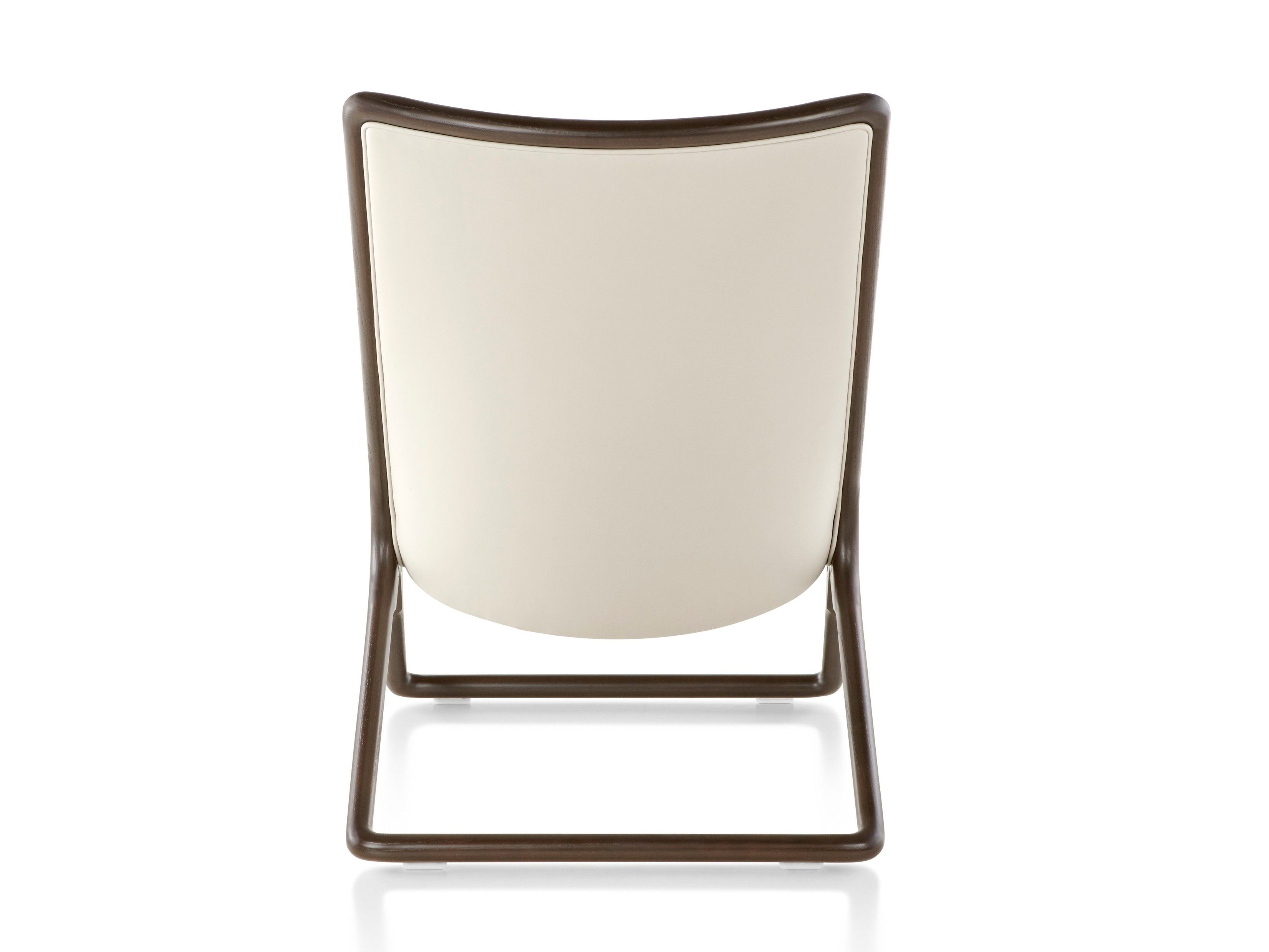 Кожаное кресло Herman Miller ножницы ARCH-00147540 - Вид №4