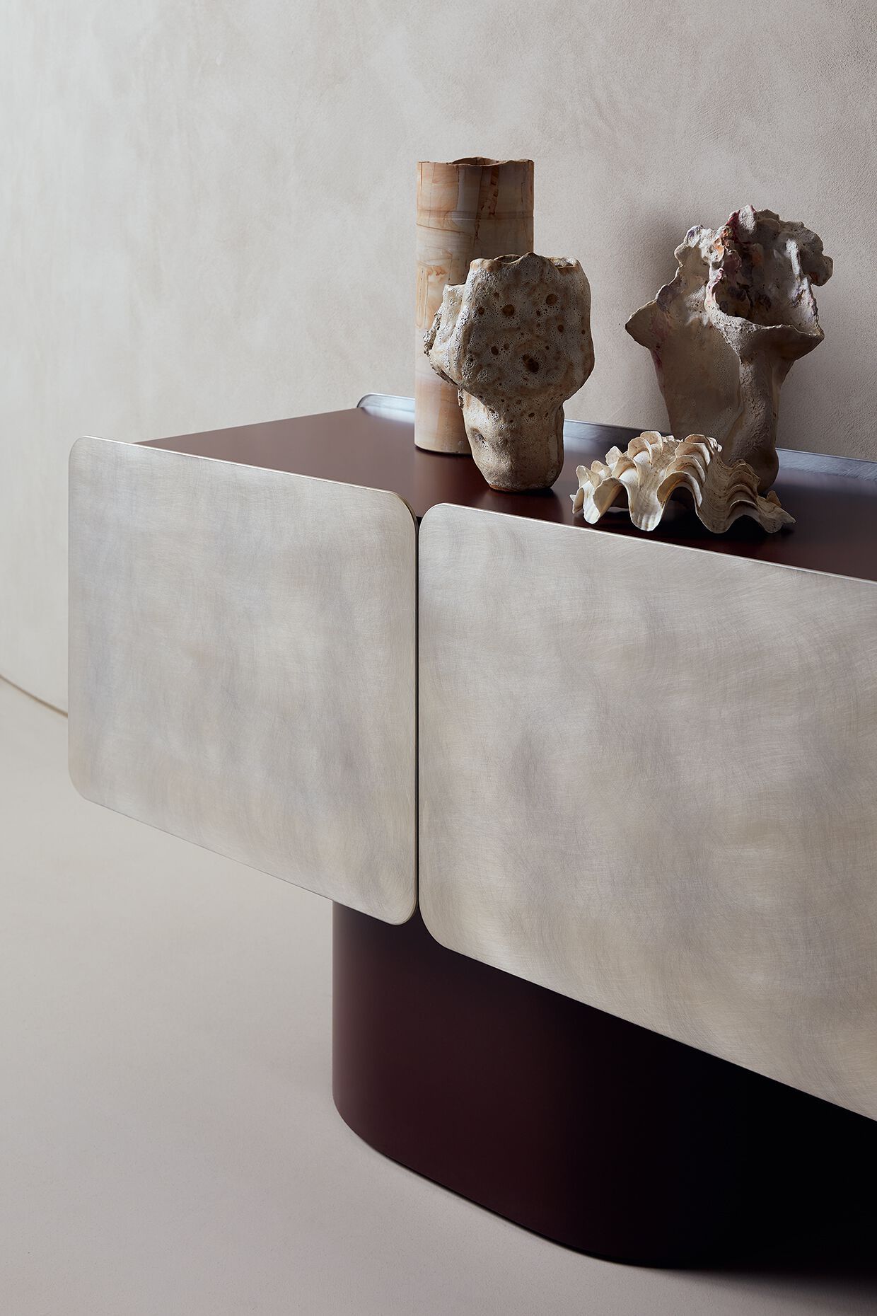 Деревянный шкаф Gallotti&Radice ADMIRA ARCH-00151546 - Вид №2